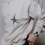 Hi-g Sweatshirt — Midnight Edition